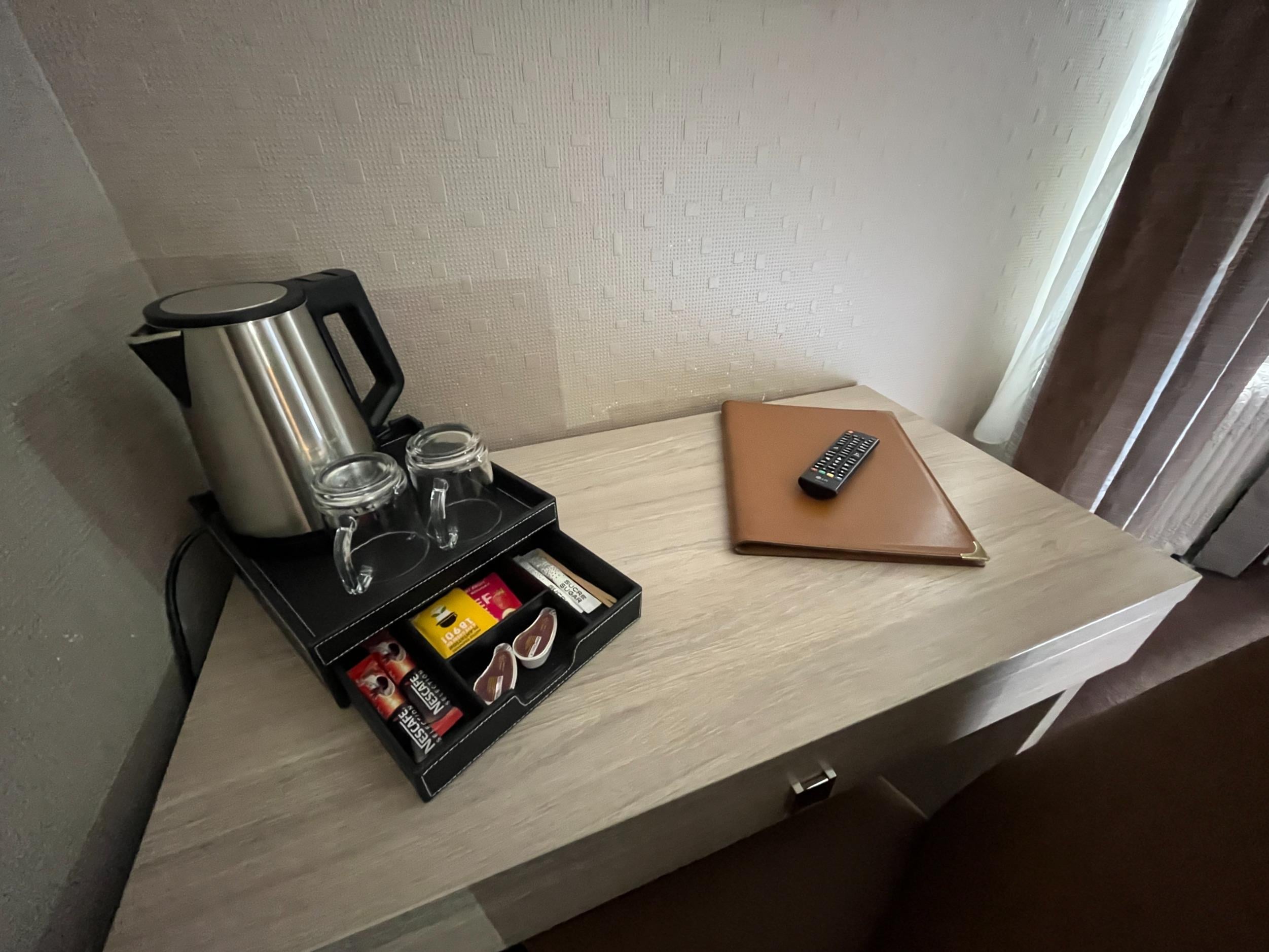 Logis Hôtel le Florence