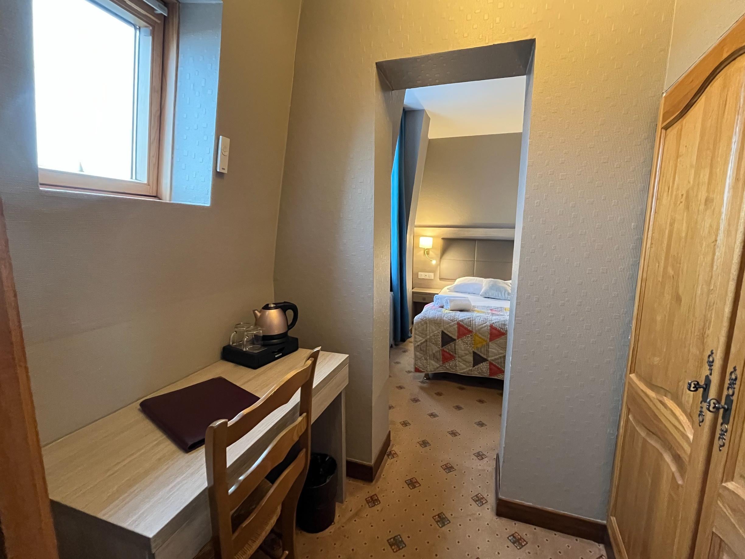 Logis Hôtel le Florence