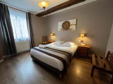 Logis Hôtel le Florence