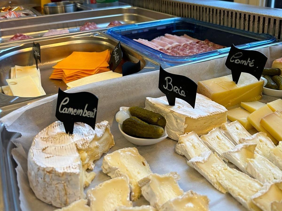 Logis Hôtel le Florence