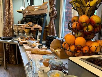 Logis Hôtel le Florence