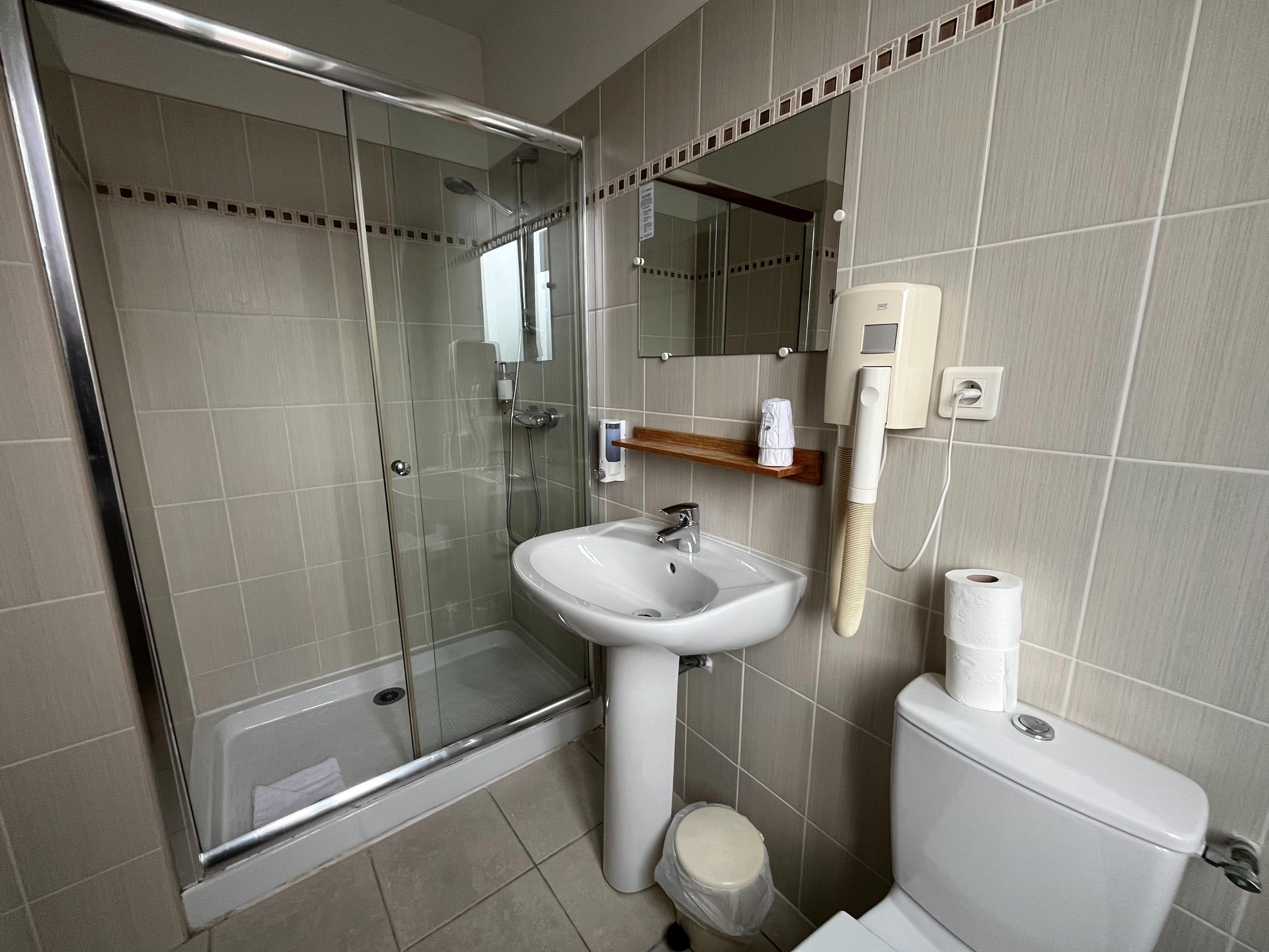 Logis Hôtel le Florence