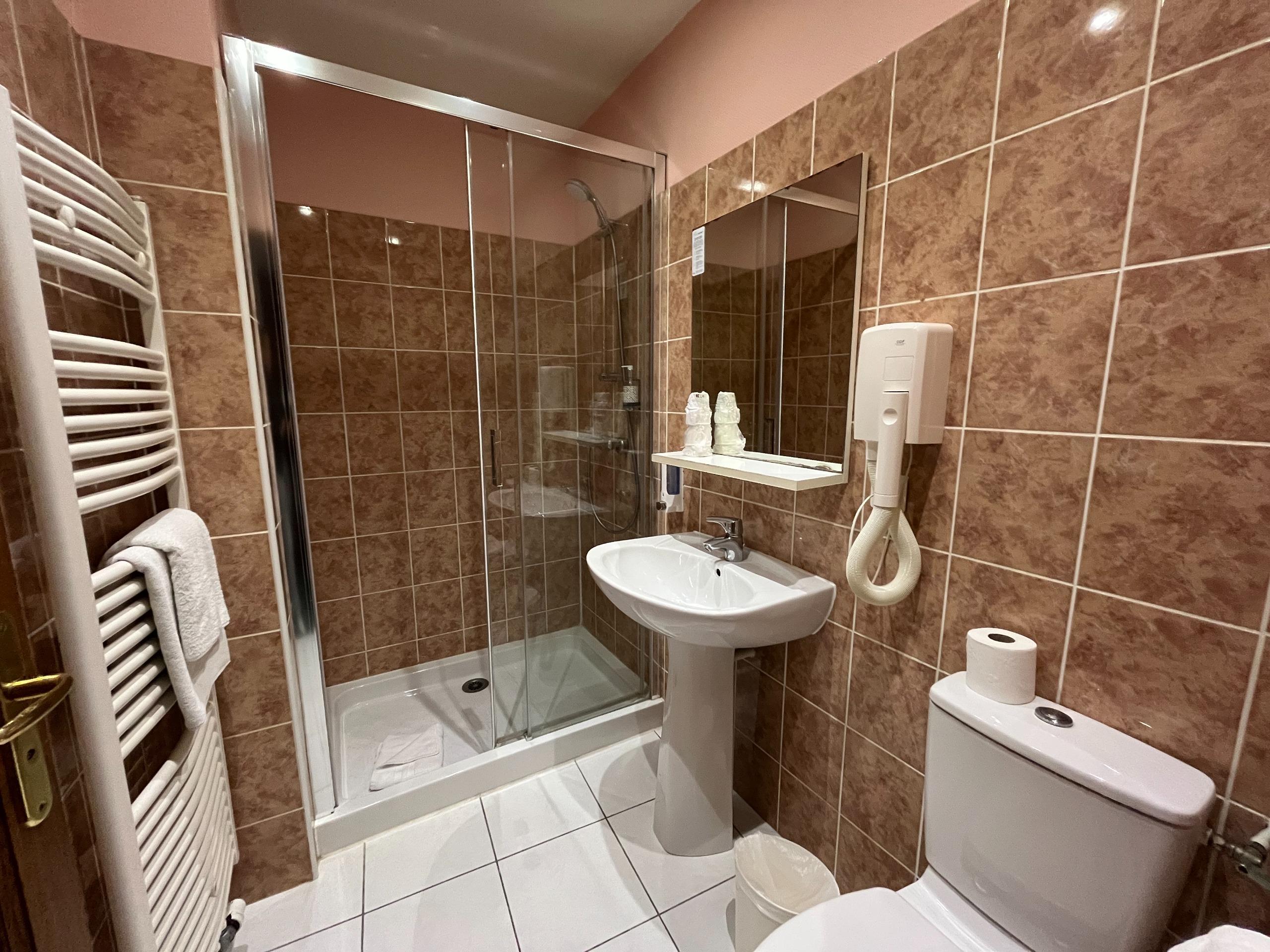 Logis Hôtel le Florence