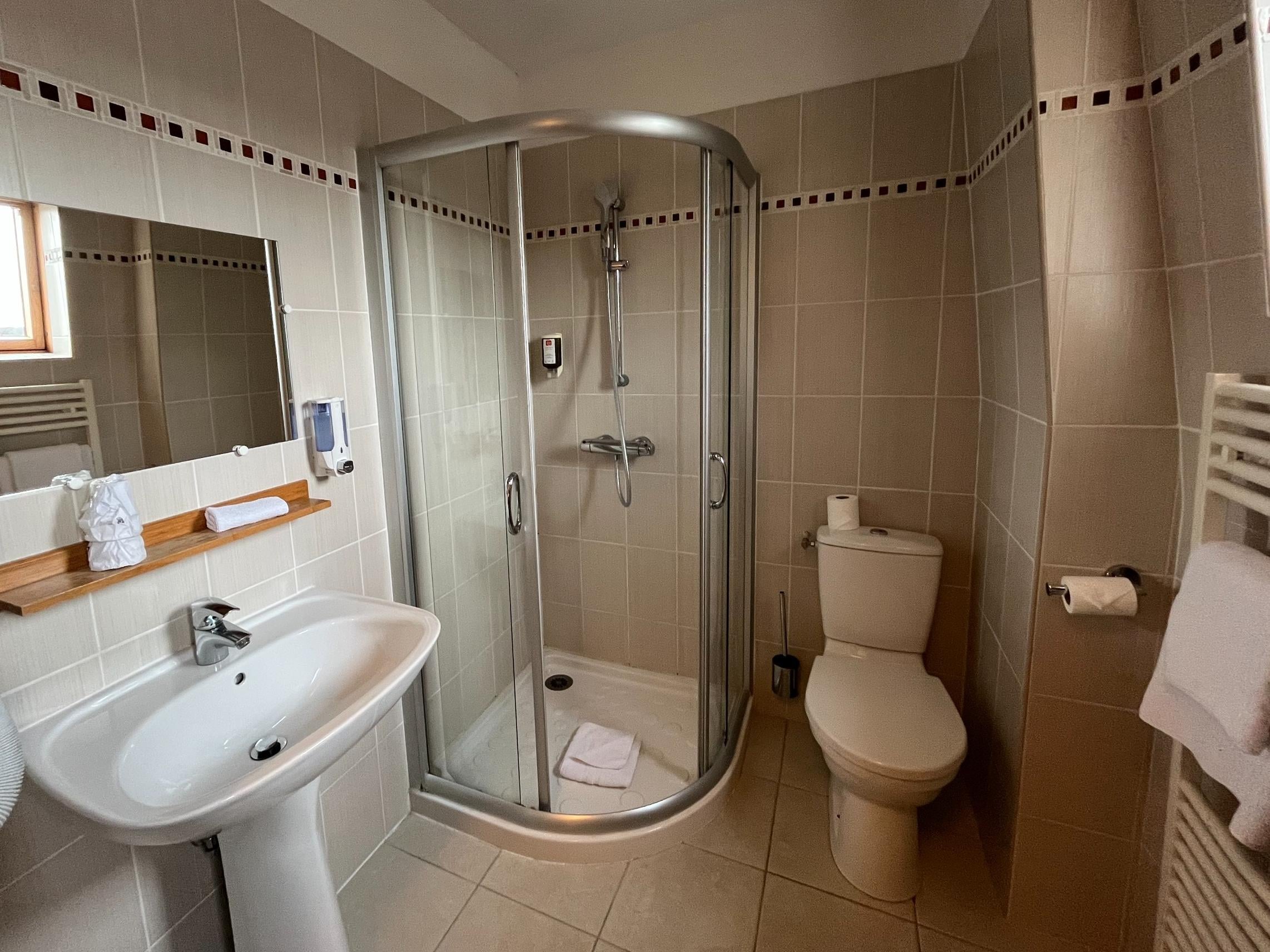 Logis Hôtel le Florence