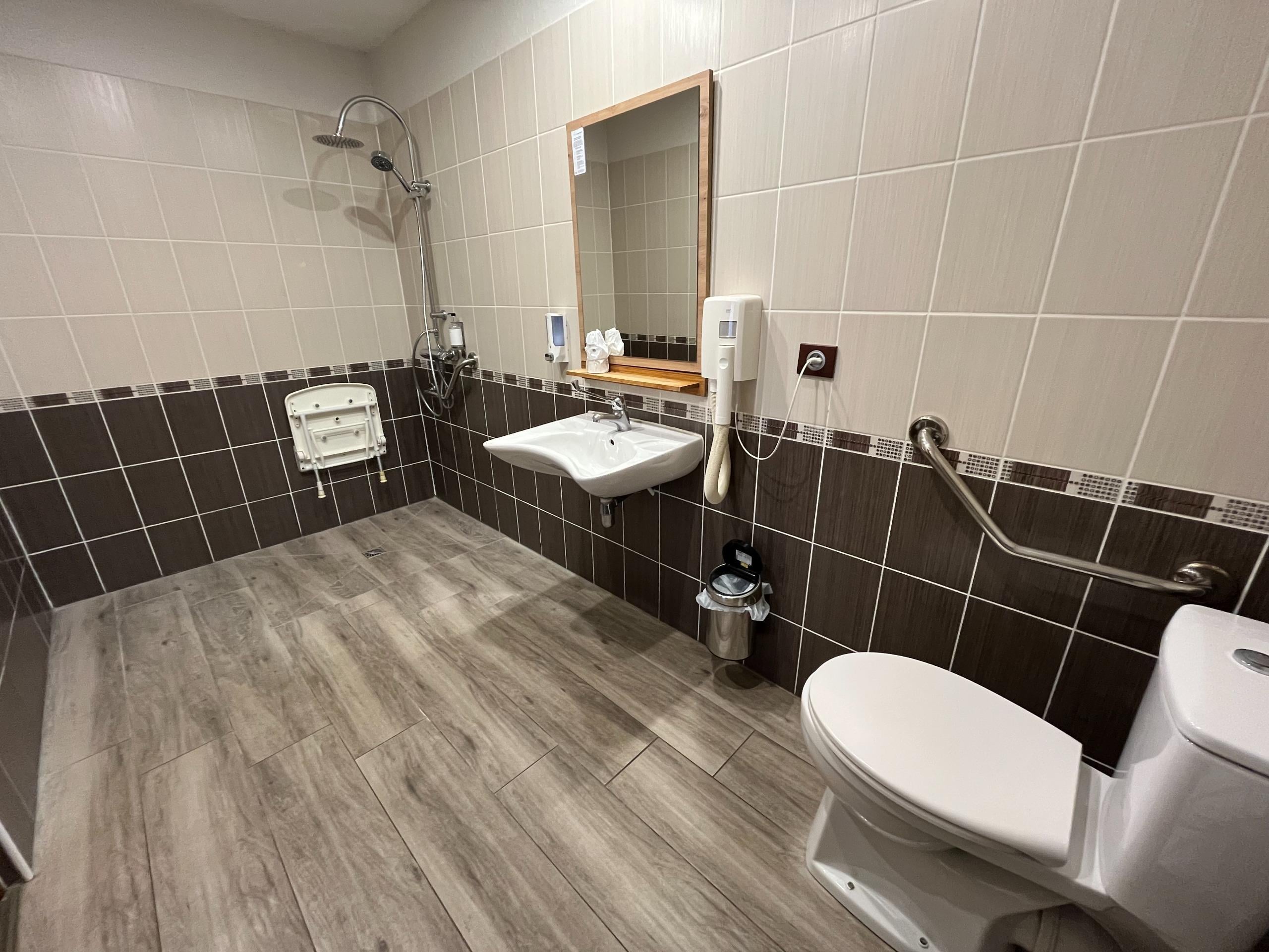 Logis Hôtel le Florence