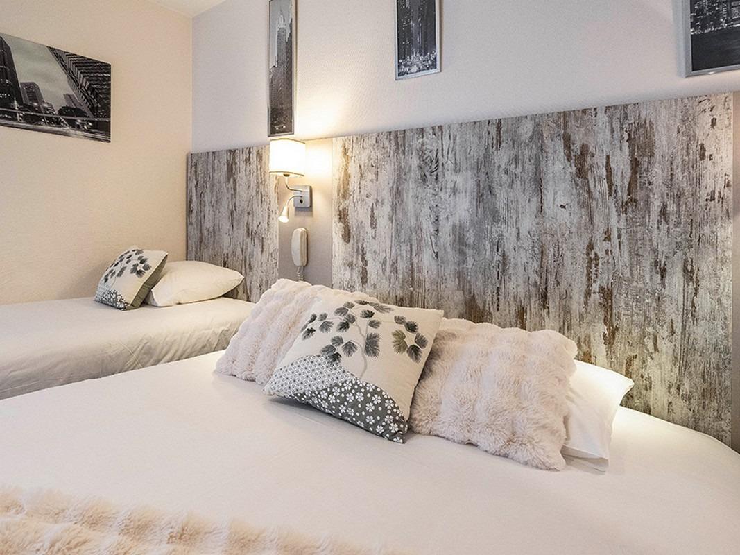 Logis Hôtel Auberge du Cheval Blanc