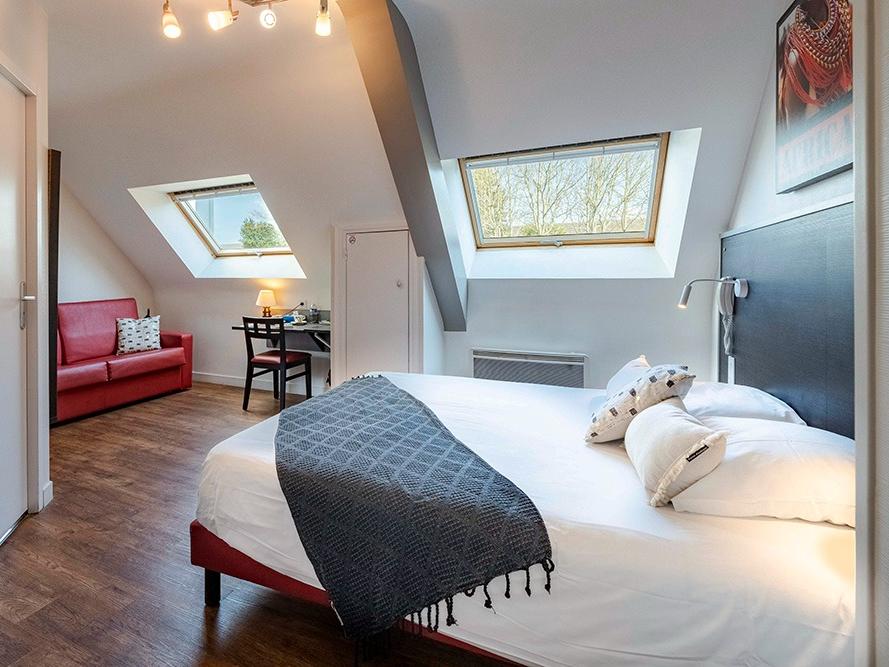 Logis Hôtel Auberge du Cheval Blanc