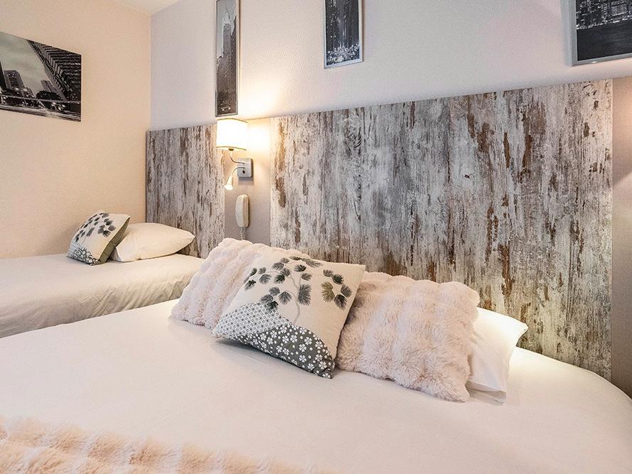 Logis Hôtel Auberge du Cheval Blanc