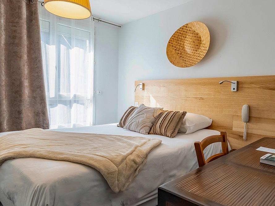 Logis Hôtel Auberge du Cheval Blanc