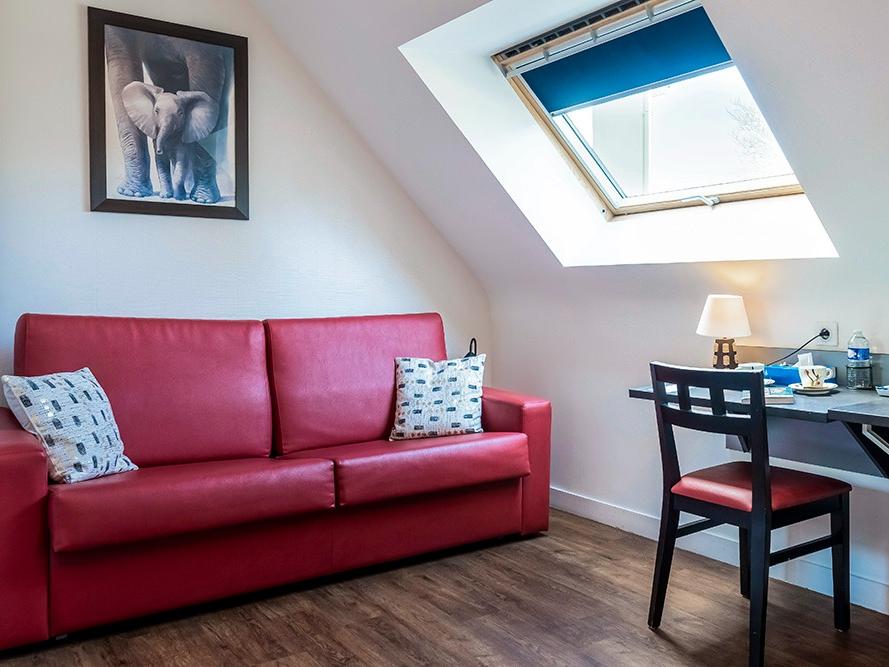 Logis Hôtel Auberge du Cheval Blanc