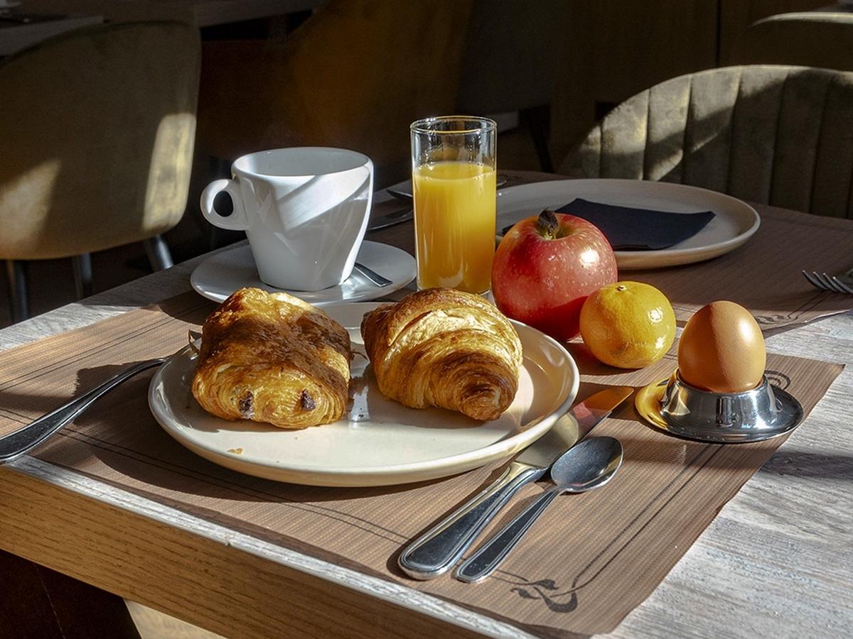 Logis Hôtel Auberge du Cheval Blanc