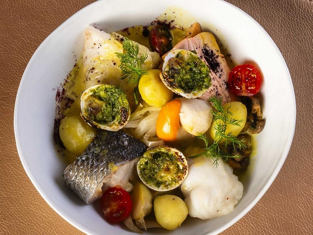 Logis Hôtel Auberge du Cheval Blanc