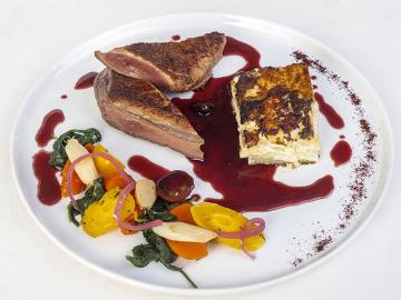 Logis Hôtel Auberge du Cheval Blanc