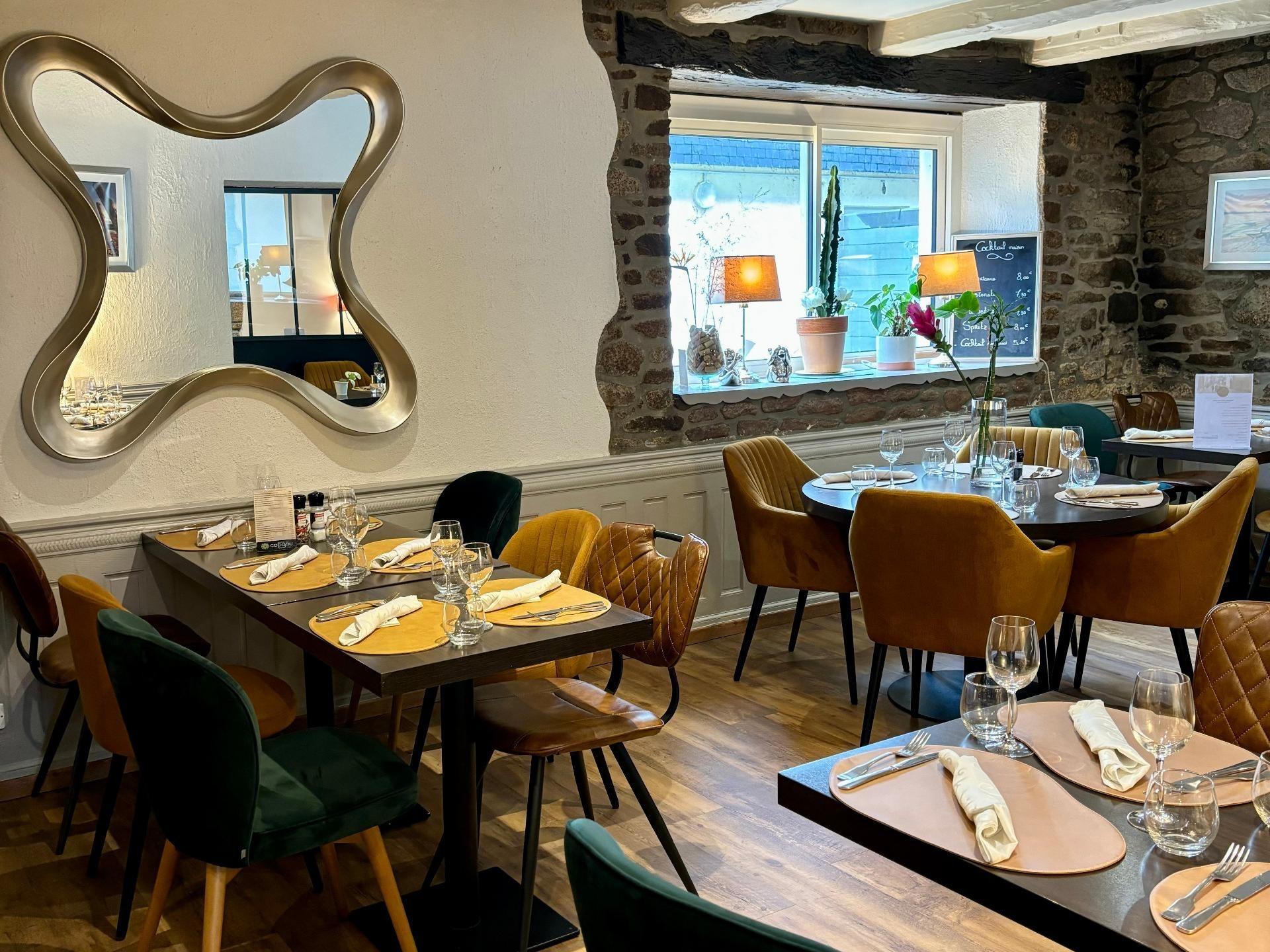 Logis Hôtel Auberge du Cheval Blanc