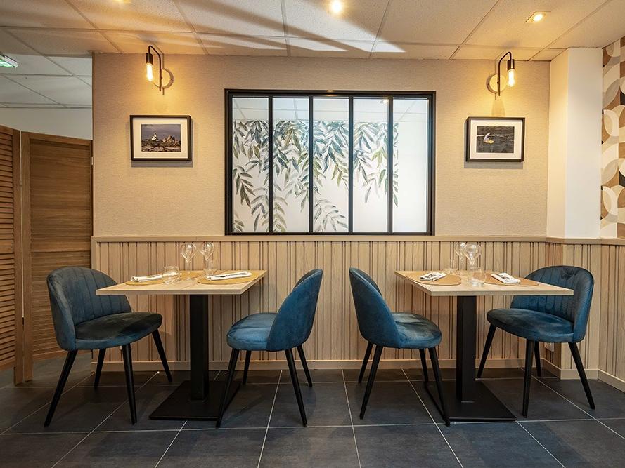 Logis Hôtel Auberge du Cheval Blanc