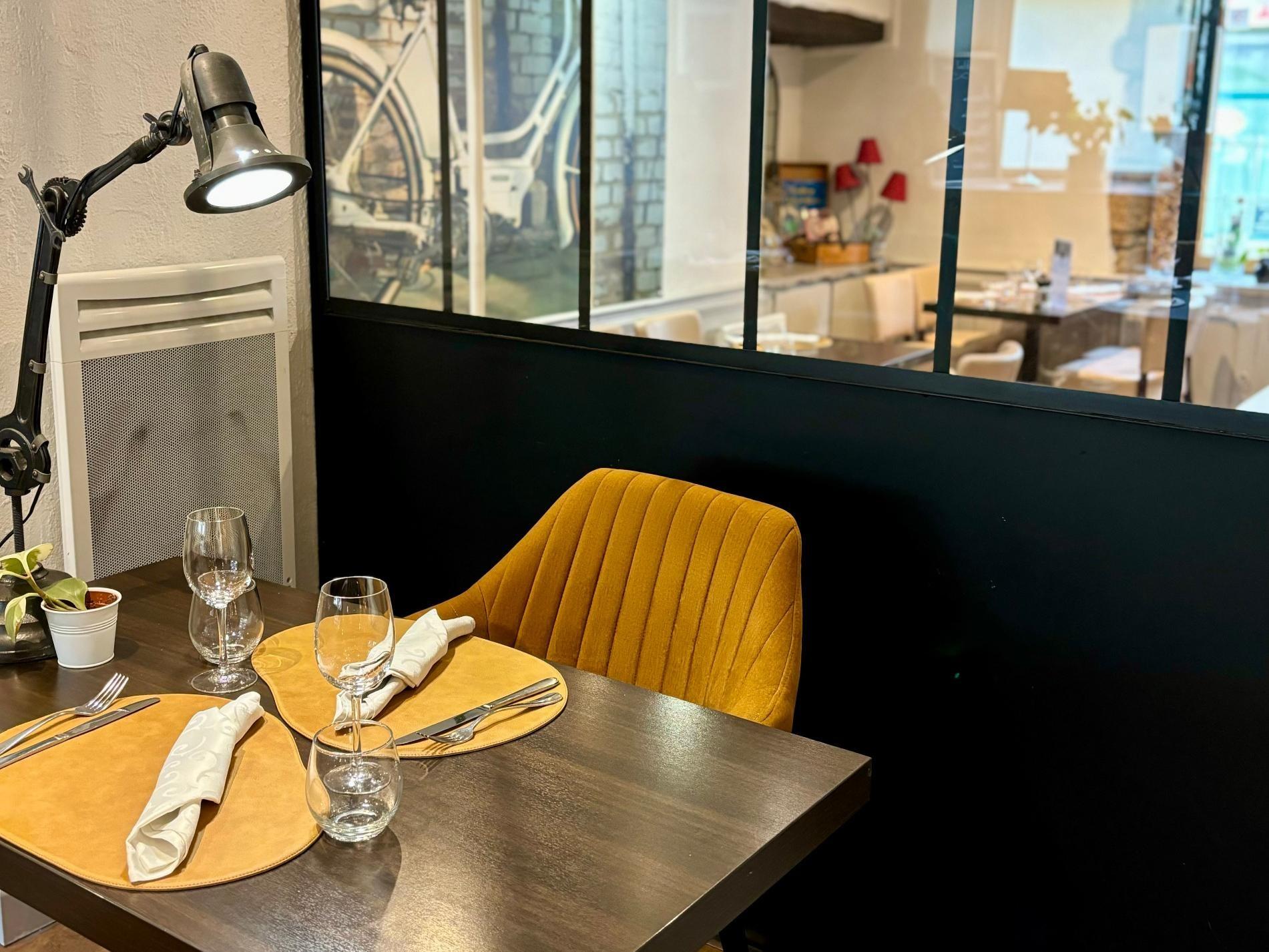 Logis Hôtel Auberge du Cheval Blanc