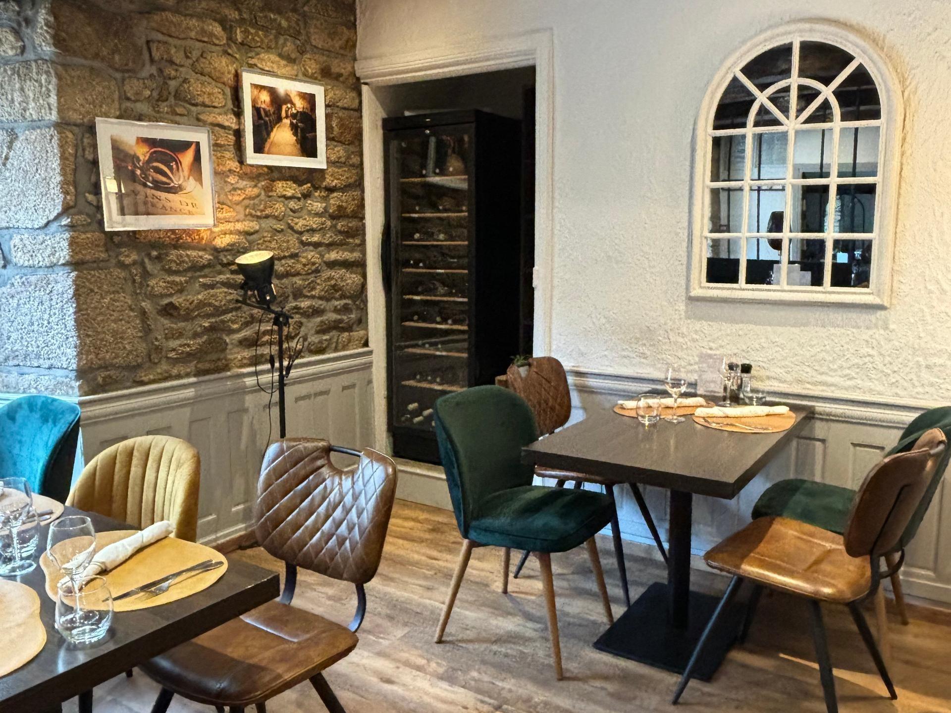 Logis Hôtel Auberge du Cheval Blanc