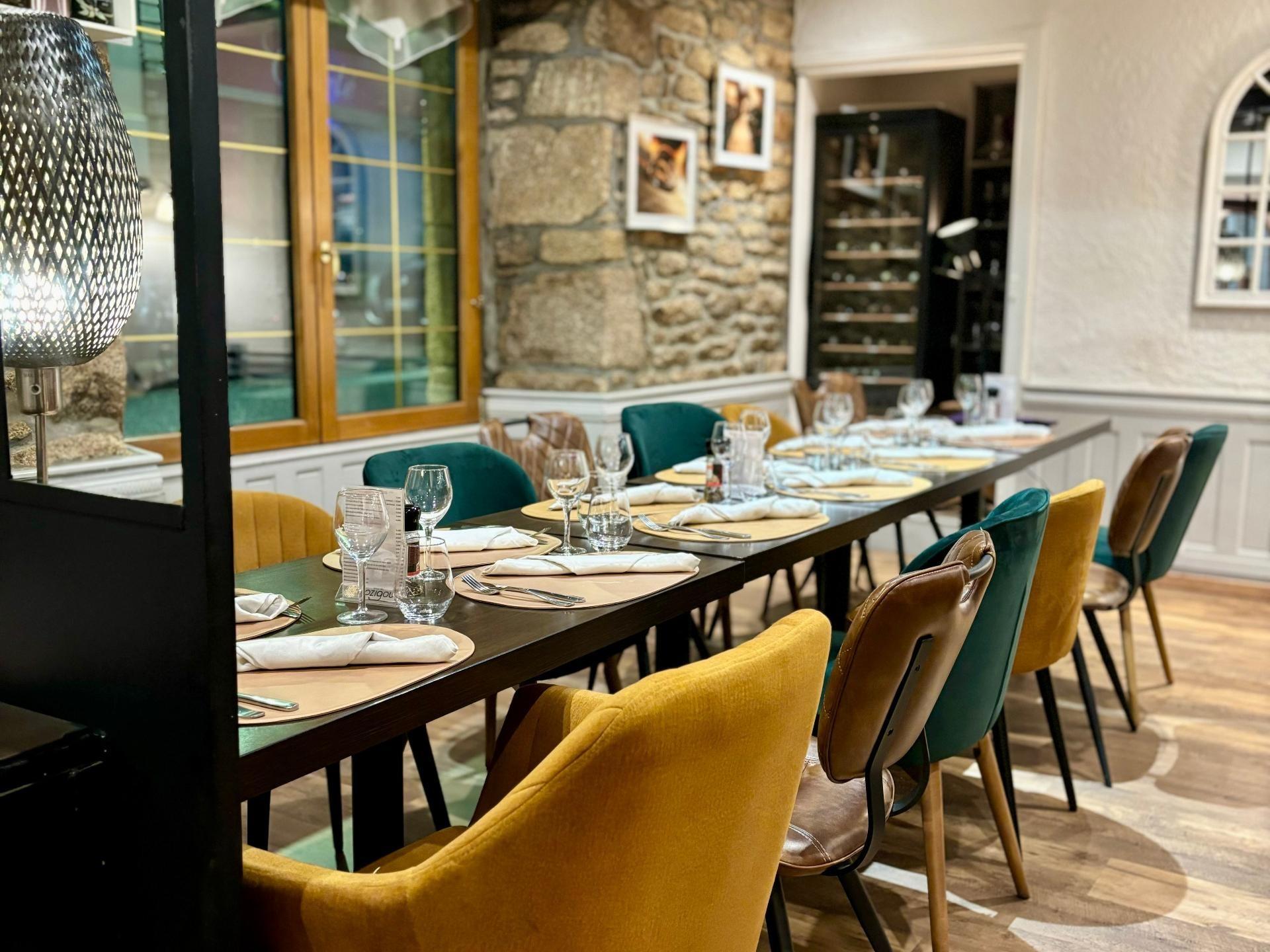 Logis Hôtel Auberge du Cheval Blanc