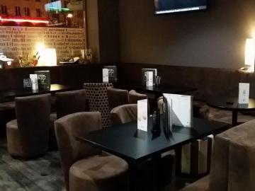 Cit'Hotel le Pot d'Etain