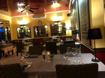 Logis Hôtel Auberge et Hôtel de l'Oise