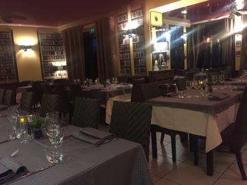 Logis Hôtel Auberge et Hôtel de l'Oise