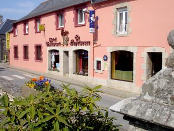 Logis Hôtel Restaurant le Capricorne