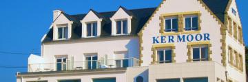 Hôtel Kermoor et Spa