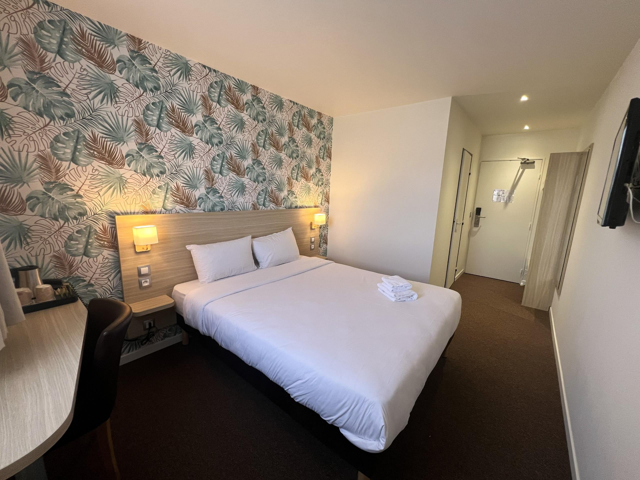 Logis Hôtel Altina Rest. le Pacy\'o