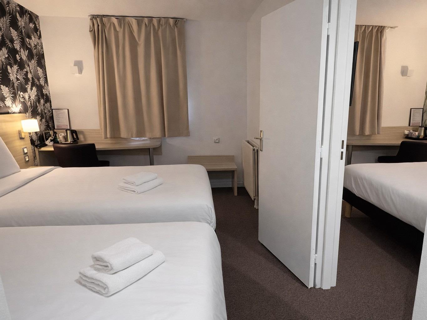 Logis Hôtel Altina Rest. le Pacy\'o