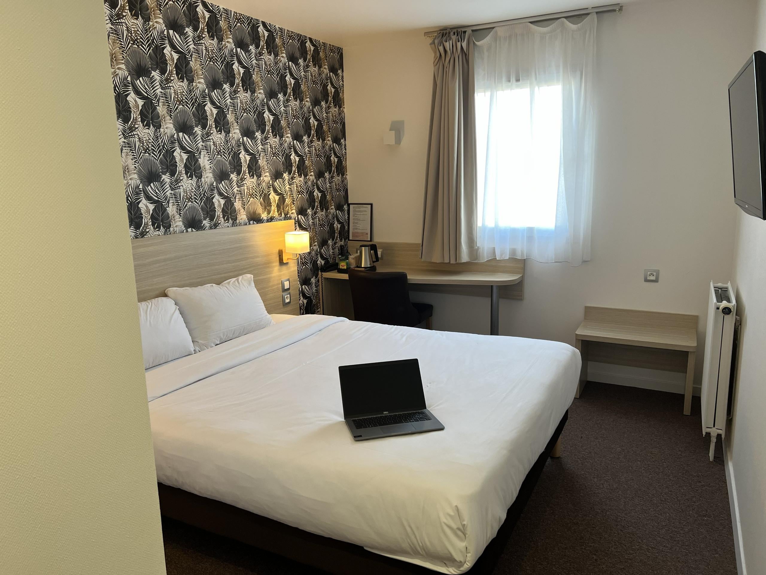 Logis Hôtel Altina Rest. le Pacy\'o