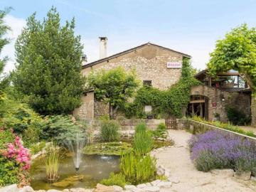 Logis Hôtel la Vieille Ferme