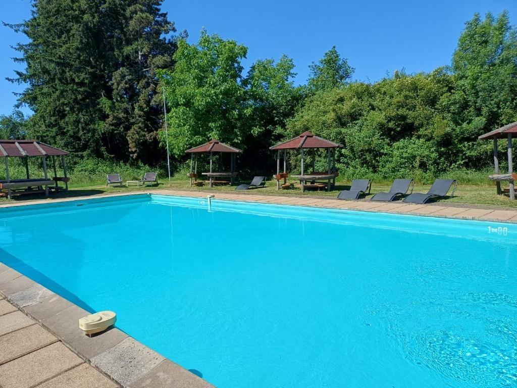 Logis Hôtel la Vieille Ferme
