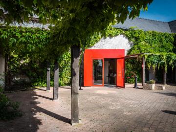 Logis Hôtel l'Abreuvoir