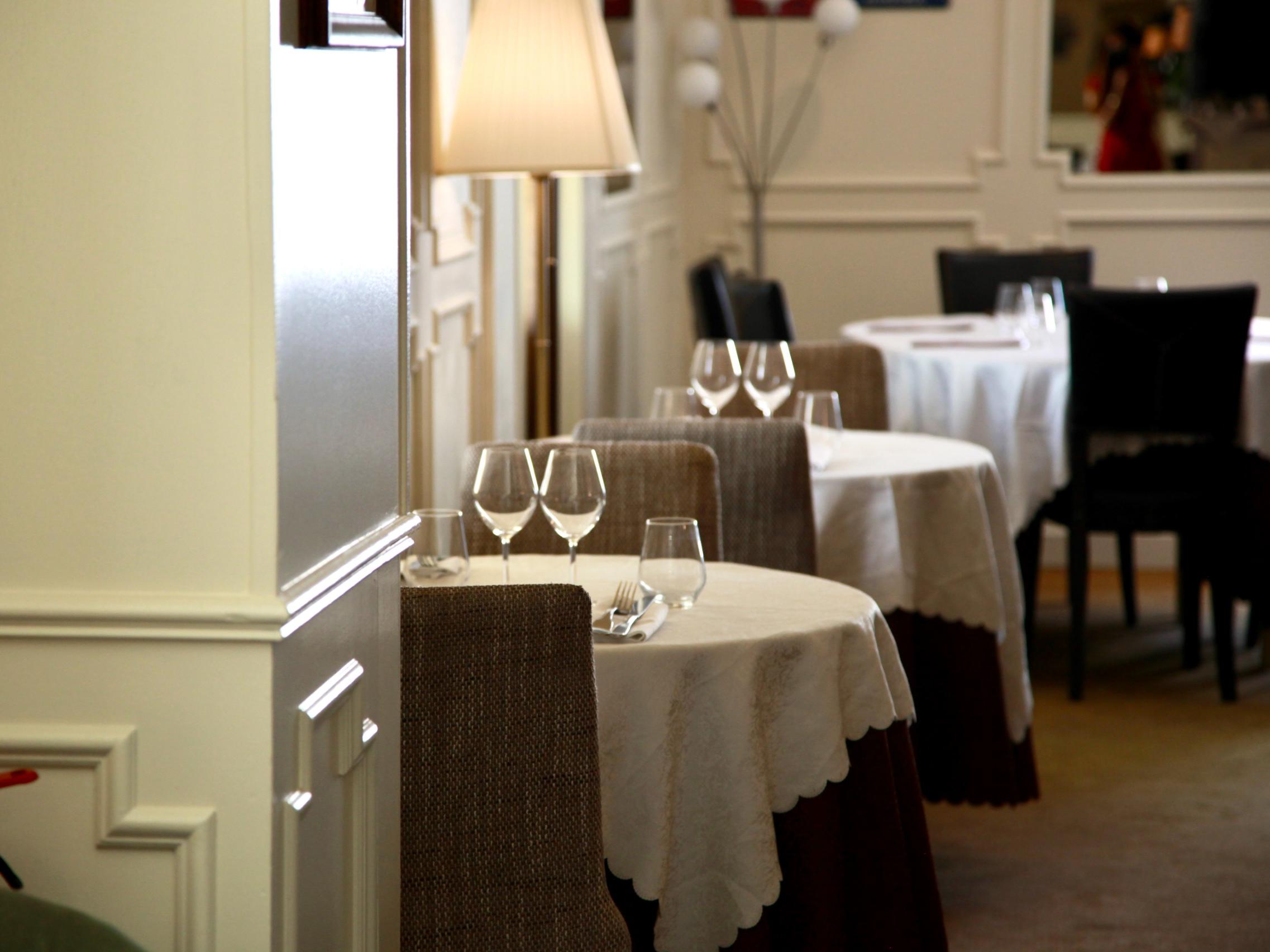 Logis Hôtel Absolue Renaissance