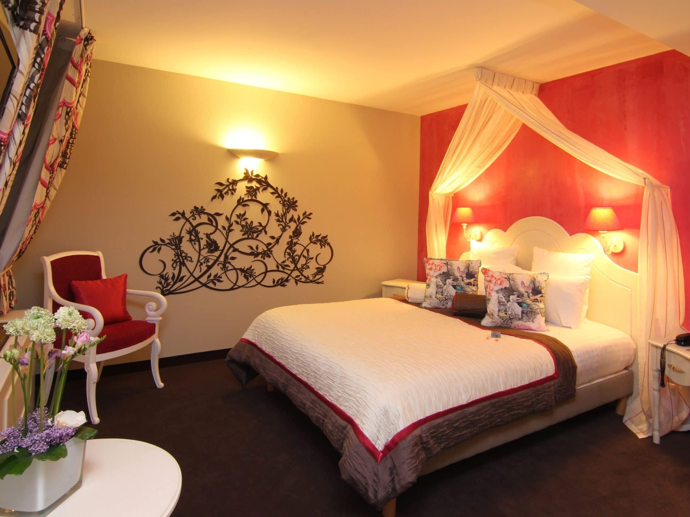 Teritoria Hôtel Beaucour