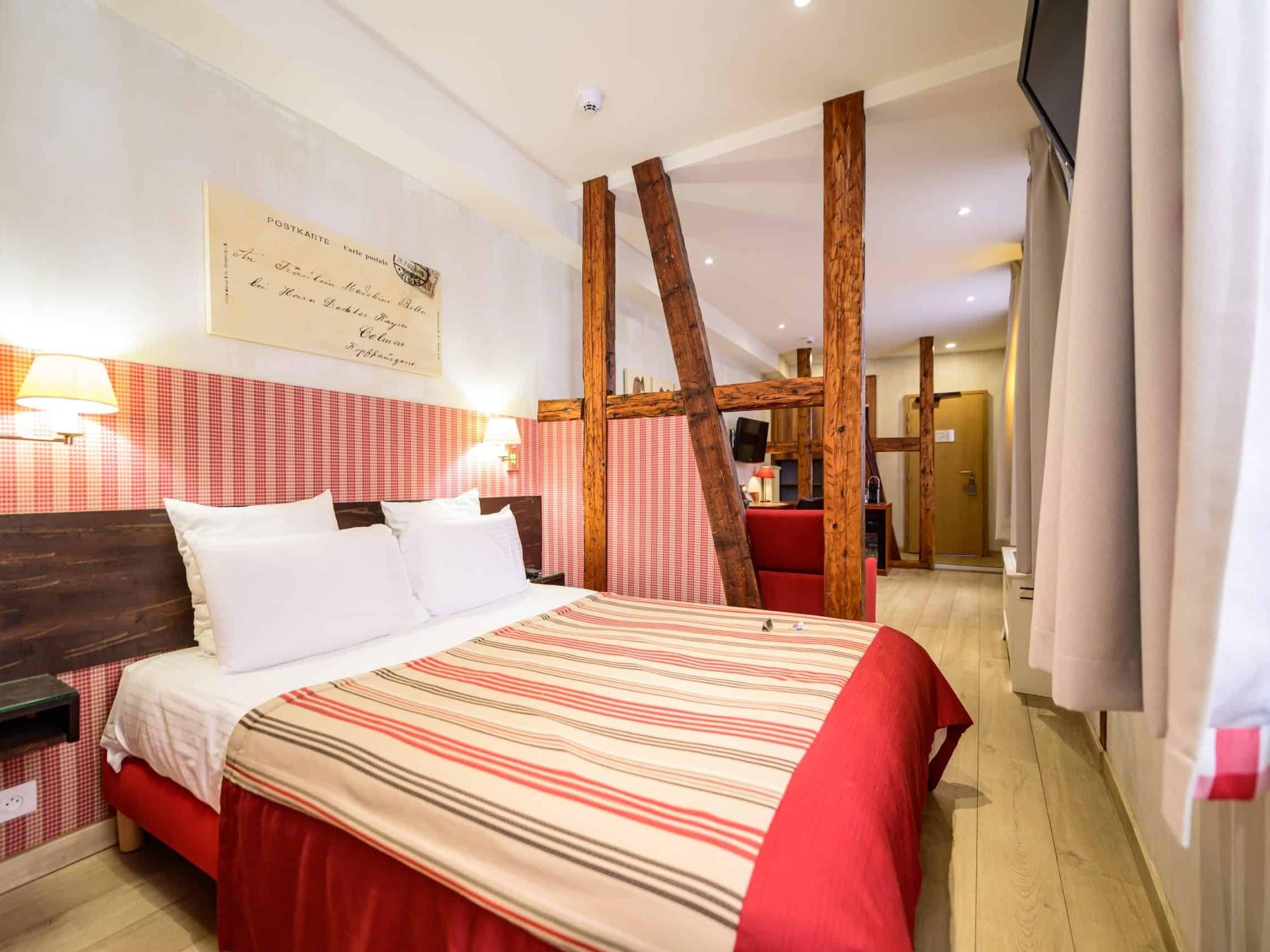 Teritoria Hôtel Beaucour