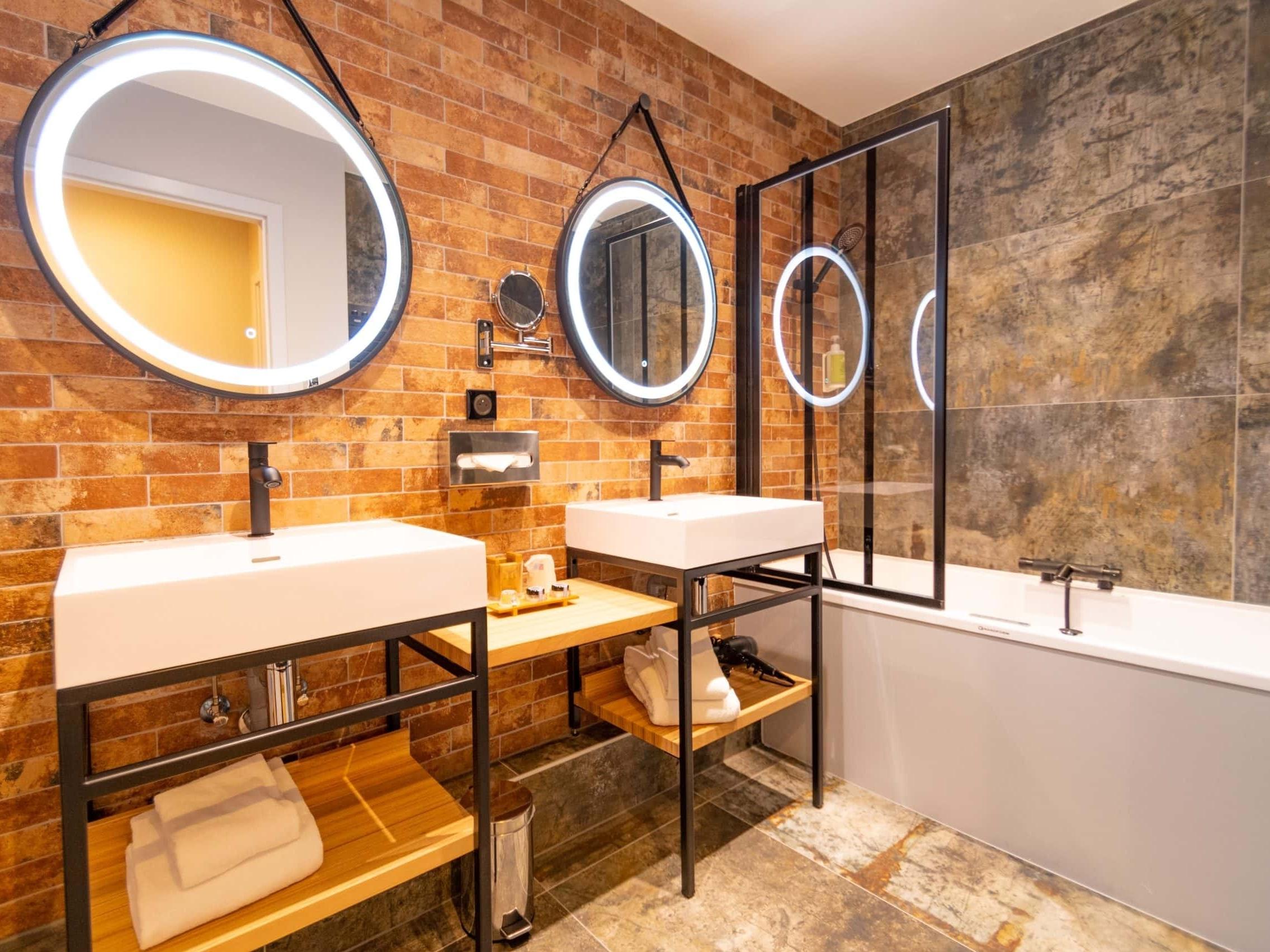 Teritoria Hôtel Beaucour