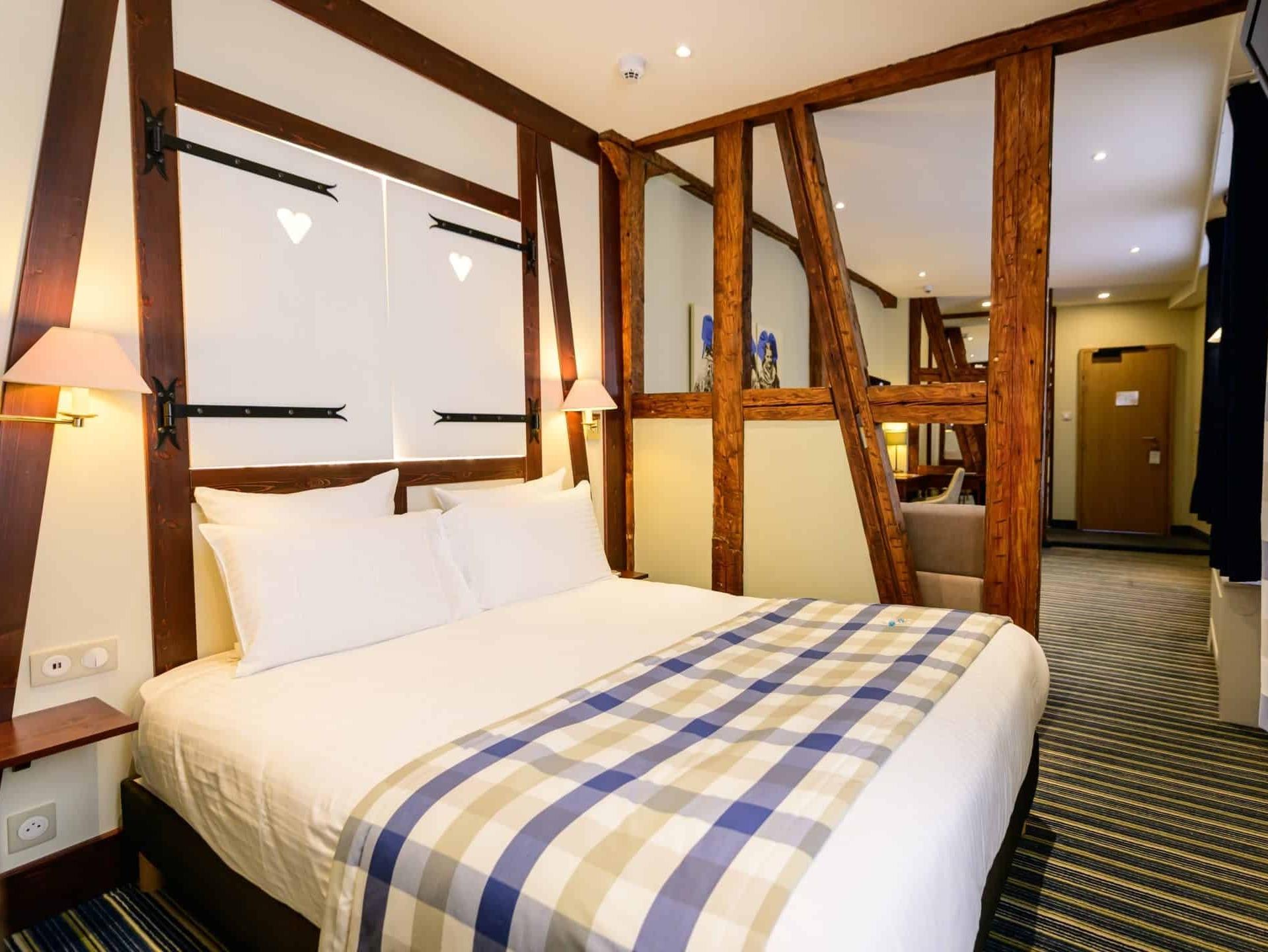 Teritoria Hôtel Beaucour