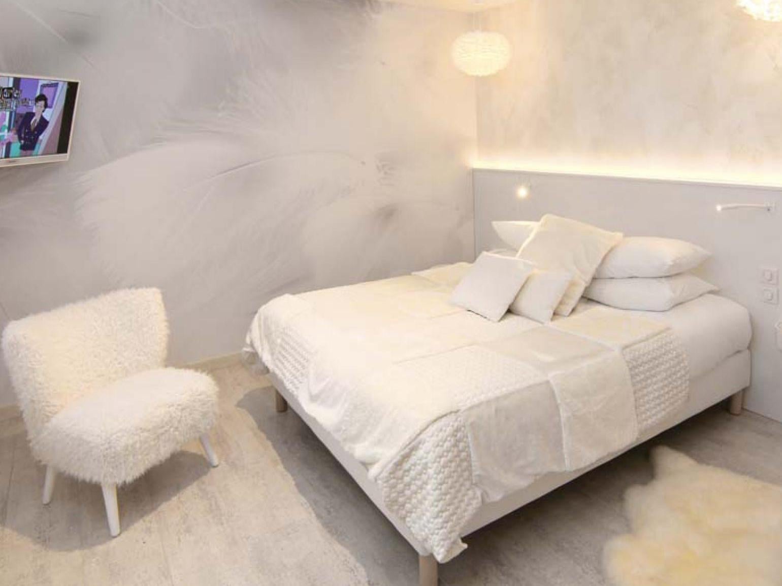 Teritoria Hôtel Beaucour