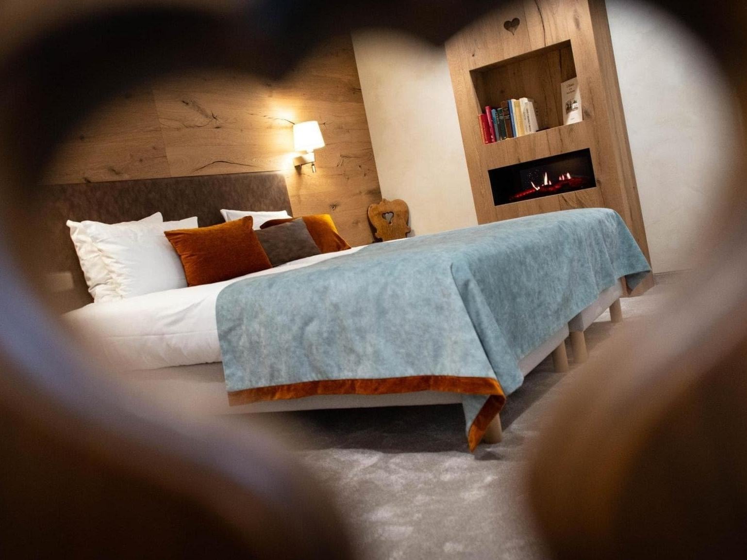 Teritoria Hôtel Beaucour