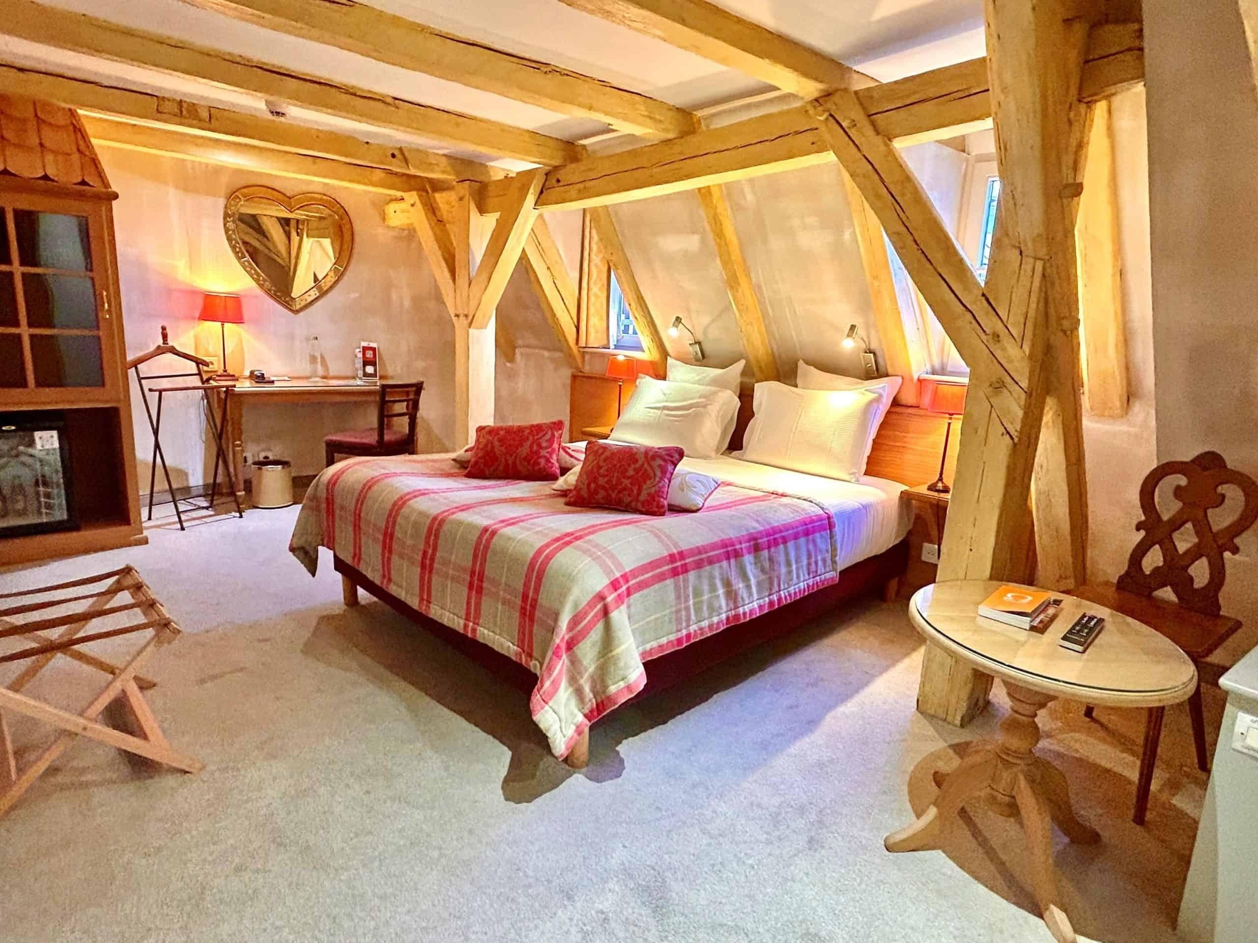 Teritoria Hôtel Beaucour