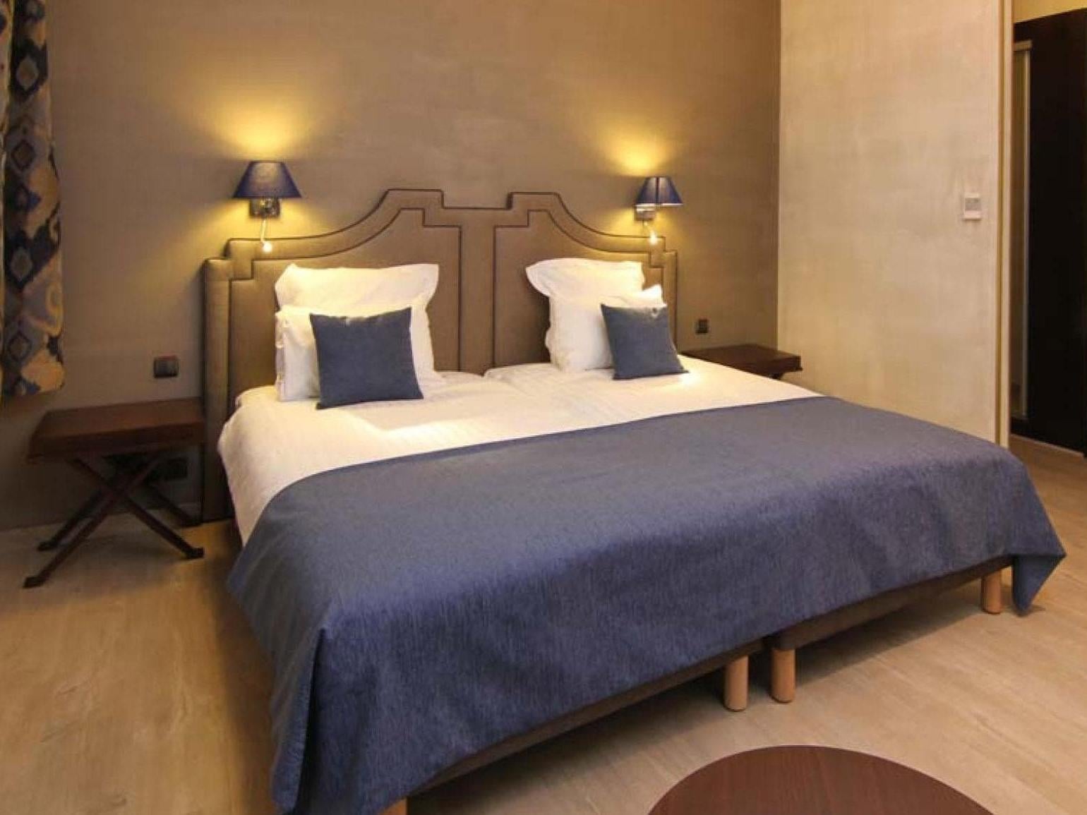 Teritoria Hôtel Beaucour