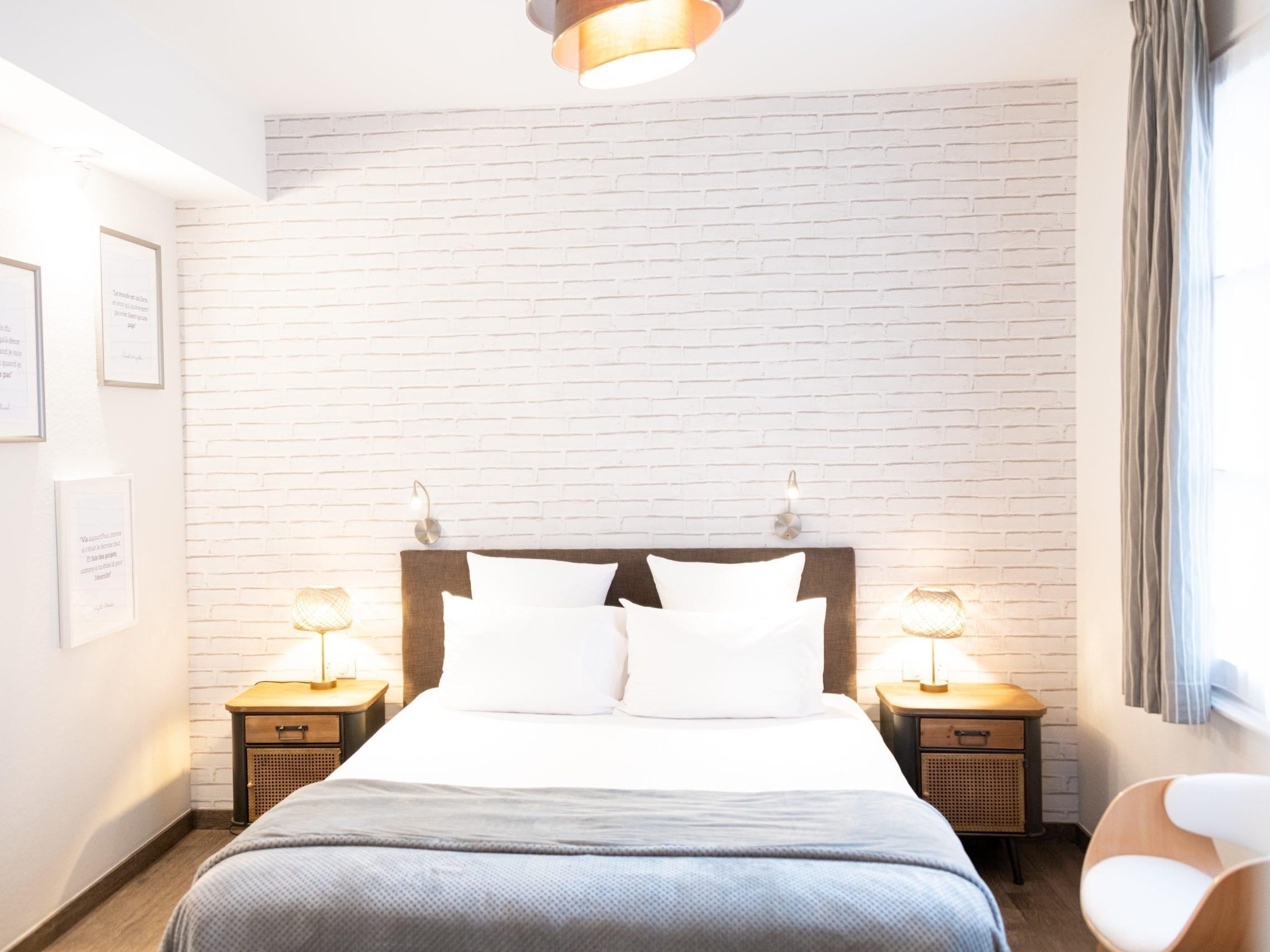 Teritoria Hôtel Beaucour