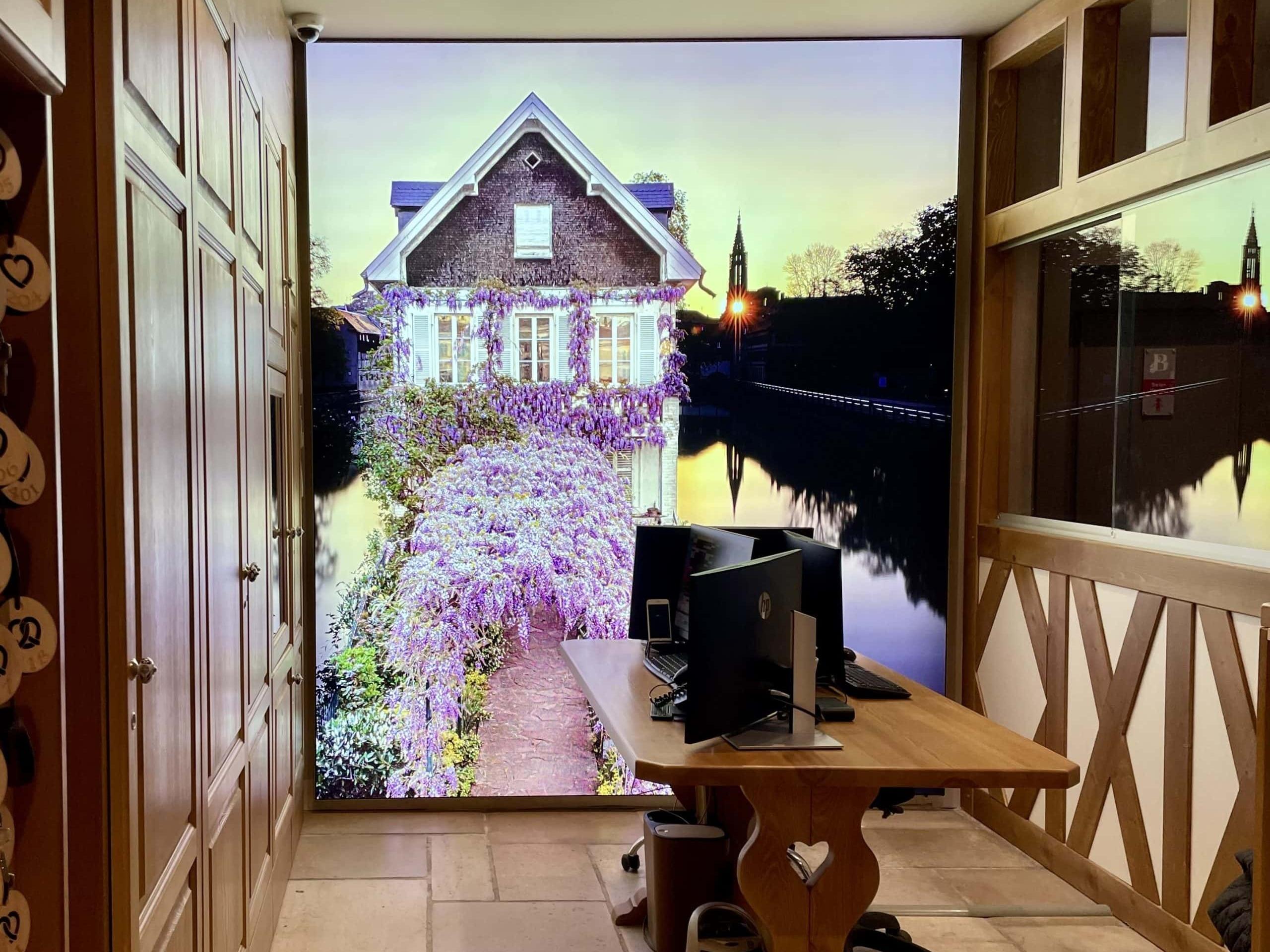 Teritoria Hôtel Beaucour