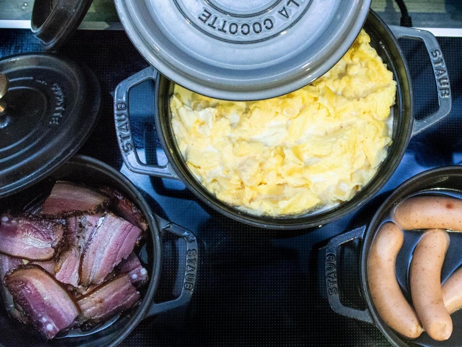 Teritoria Hôtel Beaucour