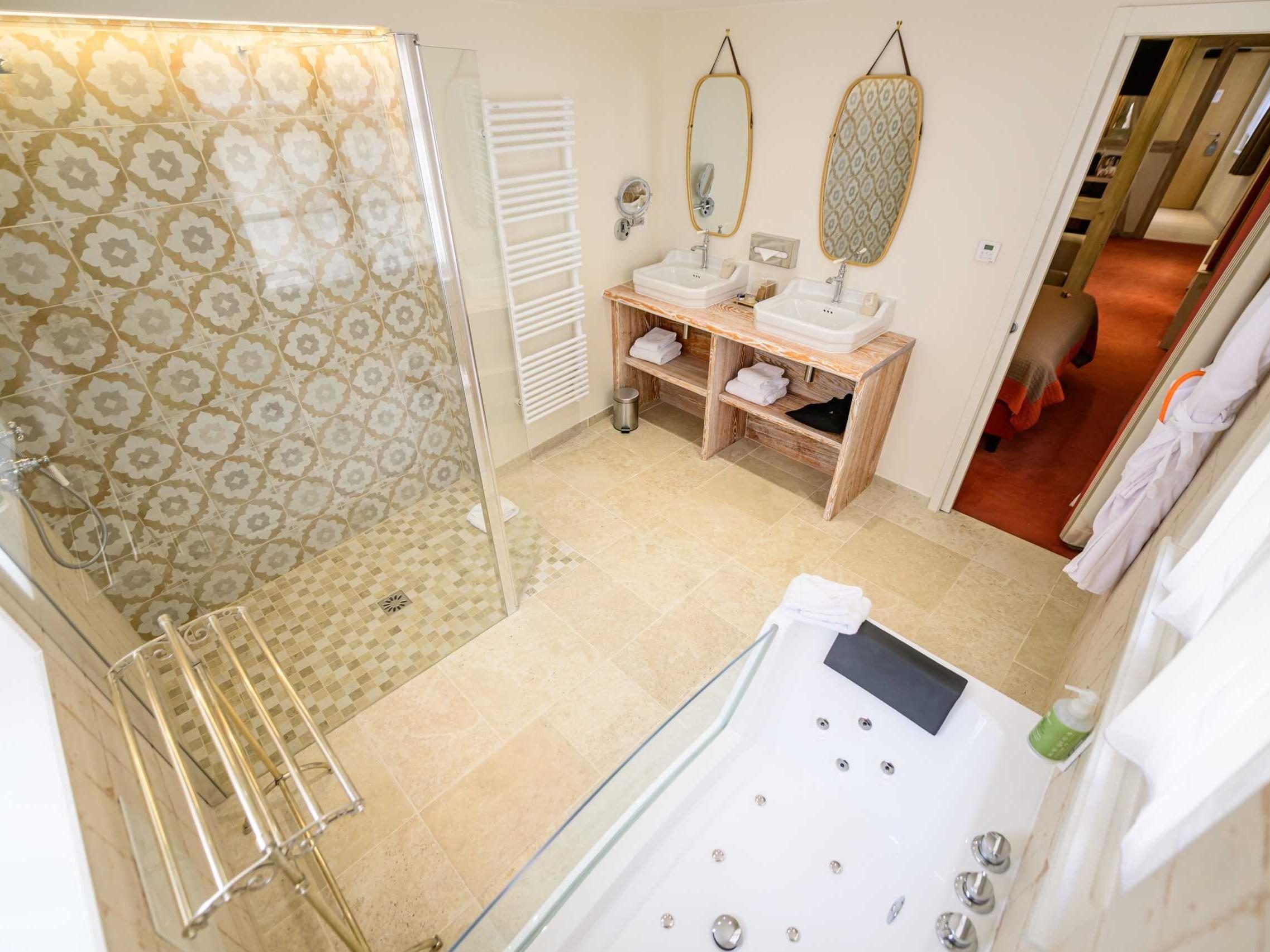 Teritoria Hôtel Beaucour