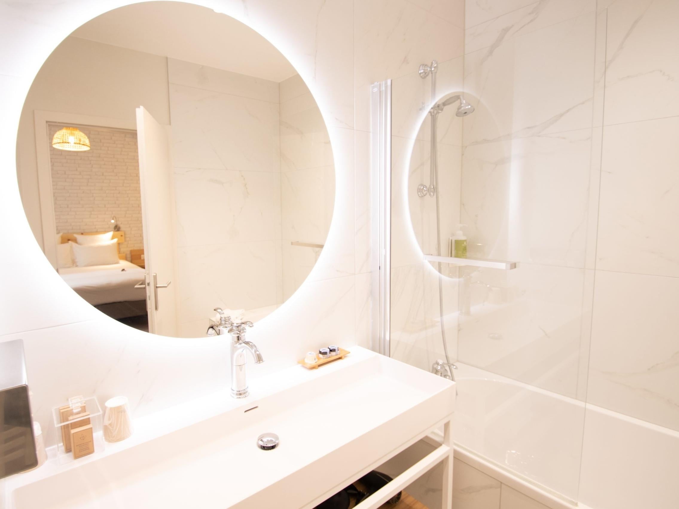 Teritoria Hôtel Beaucour