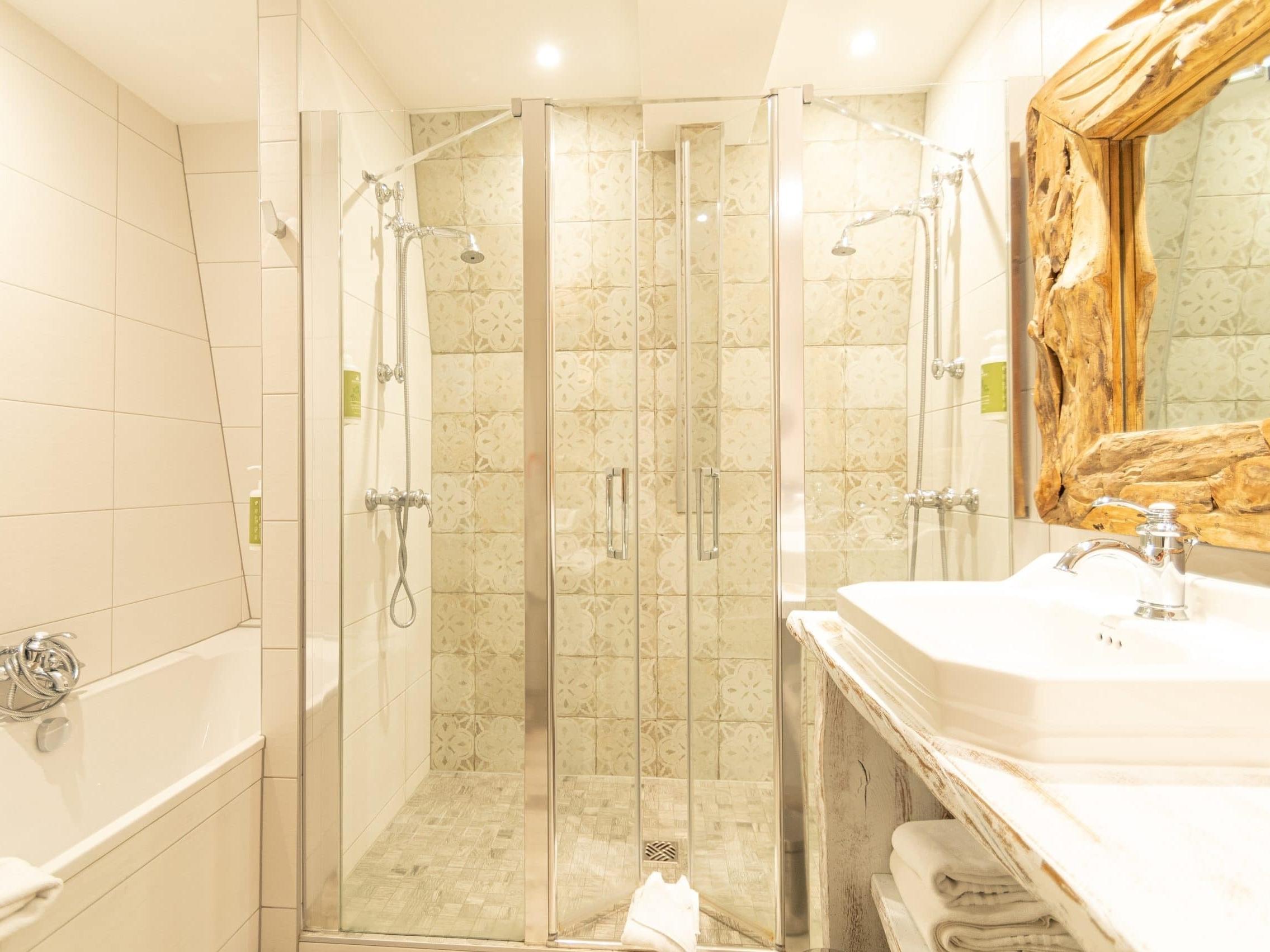 Teritoria Hôtel Beaucour