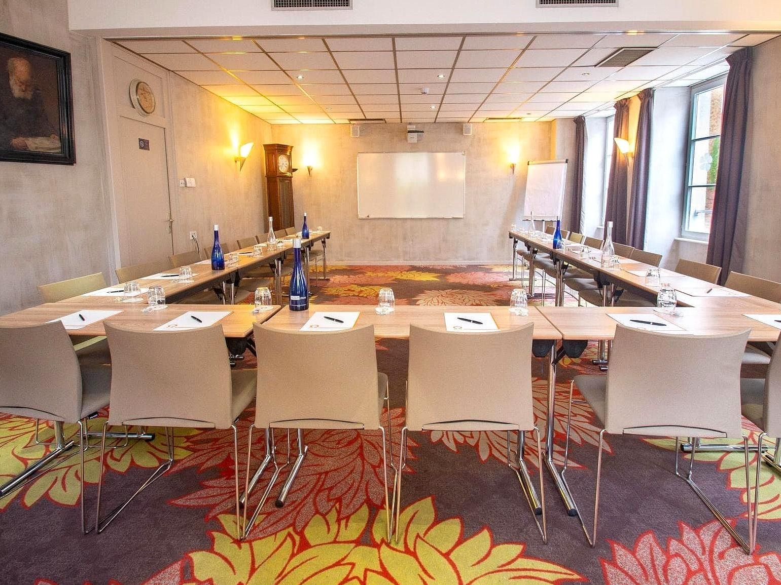 Teritoria Hôtel Beaucour