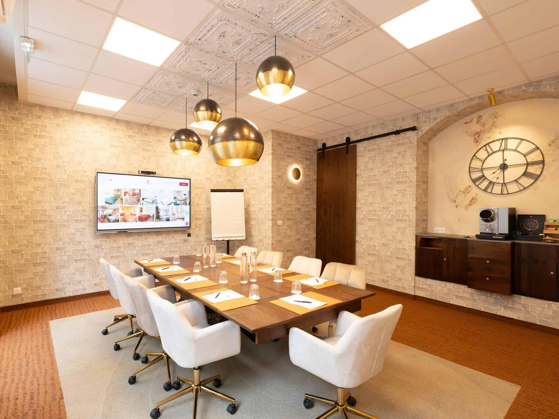 Teritoria Hôtel Beaucour